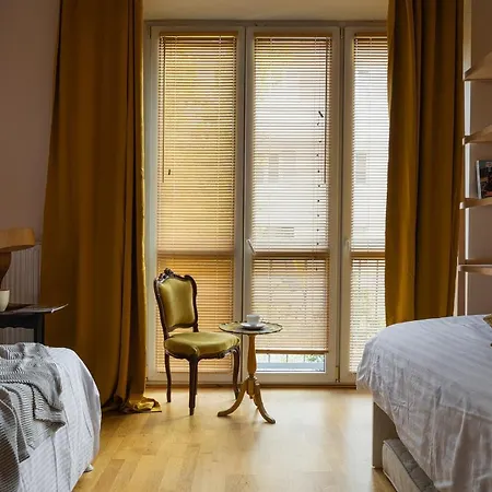 Concierge Raclawicka