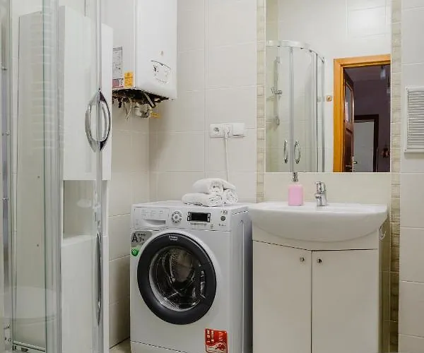 Concierge Raclawicka Warszawa