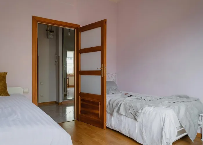 Concierge Raclawicka Warszawa