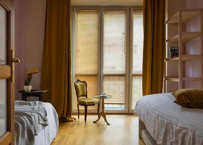 Concierge Raclawicka