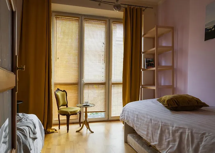 Concierge Raclawicka *