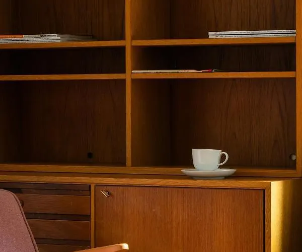 Lejlighed Concierge Raclawicka *