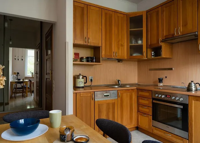 Concierge Raclawicka