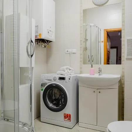 Concierge Raclawicka Varsovia