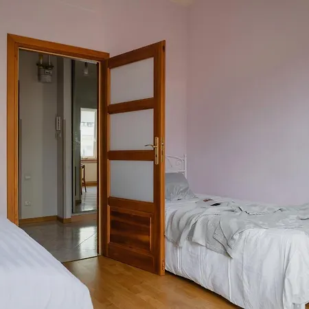 Concierge Raclawicka Varsó