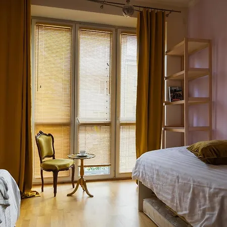 Concierge Raclawicka *