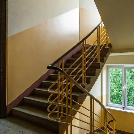 Concierge Raclawicka