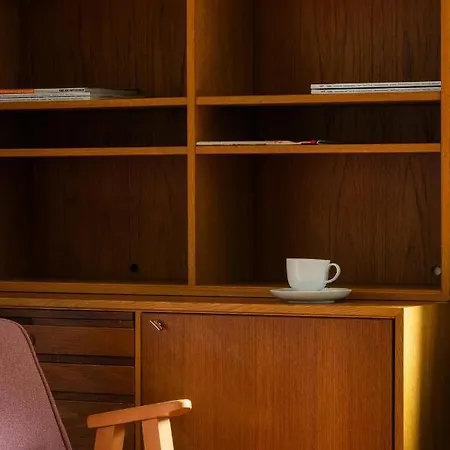 Apartman Concierge Raclawicka *