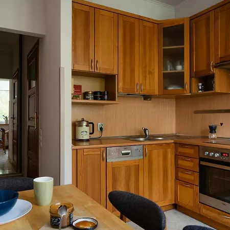 Concierge Raclawicka