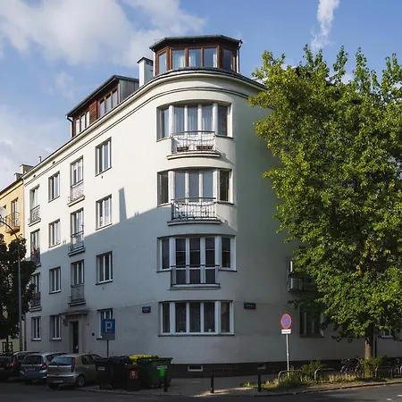 Concierge Raclawicka Warsaw